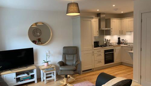 Lilypad A central location to explore the New Forest & South Coast - Foto 5, stove, pet friendly, minibar