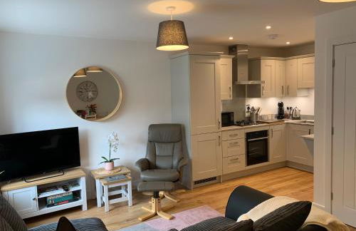 Lilypad A central location to explore the New Forest & South Coast - Foto 5