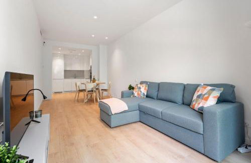 Monthly 32 Nights 1BR Pools Parking - Foto 15