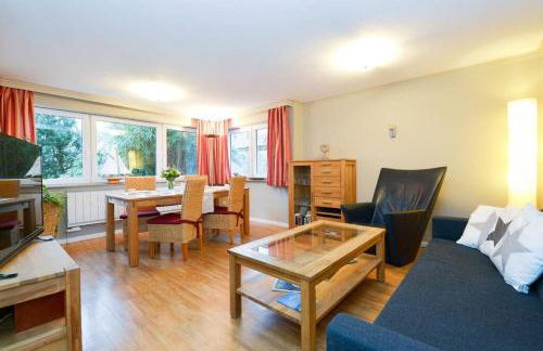 Haus Bene- Vivere Bungalow - Foto 18