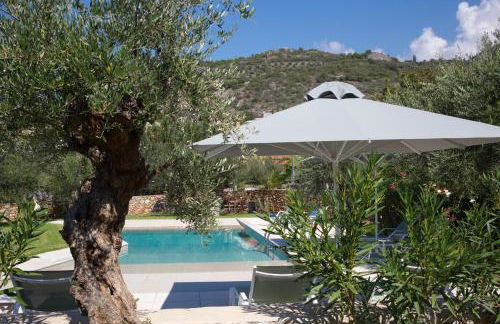 Mythies - Holiday Houses in Mani - Foto 24