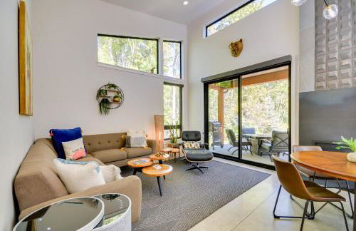 Rock Creek Retreat Creekside Cabin Near Red Lodge - Foto 7