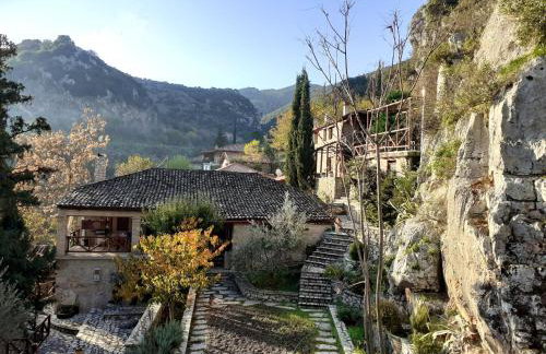 Agoriani Art Suite - 4 seasons' natural living - Foto 60