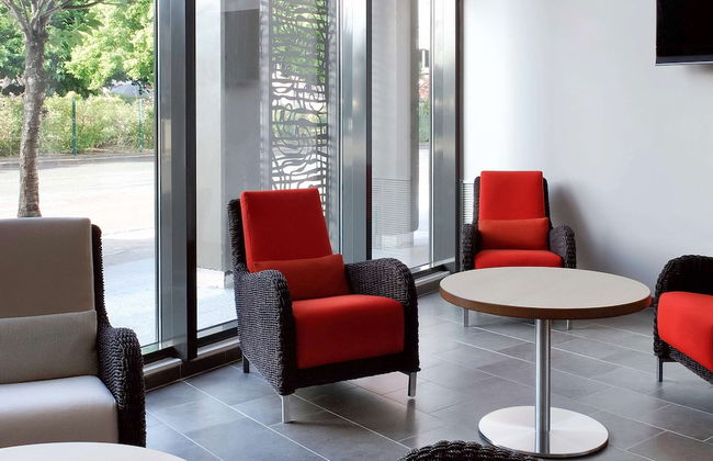 Aparthotel Adagio Bordeaux Gambetta - Foto 34