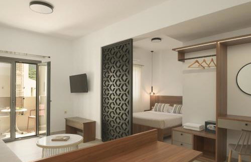 Amalia Apartments-Suites - Photo 58