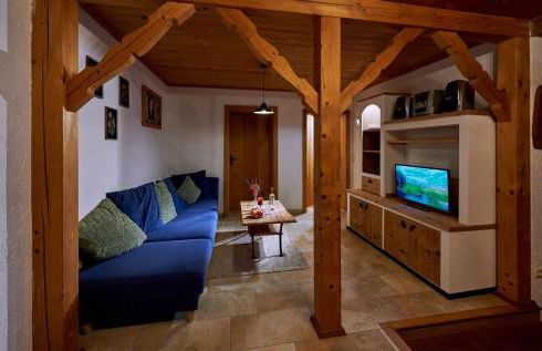 Bauernhof Berndlhof Obing - Photo 21