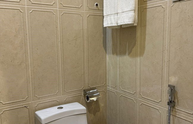 ROSELAND UMLUJ HOTEL - Foto 42