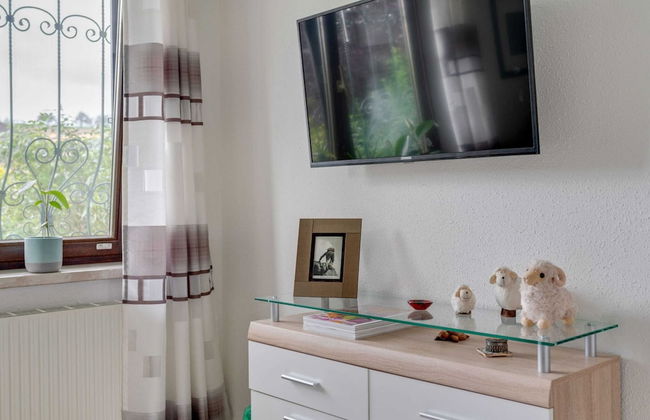 Riverside Apartment in Oed-ohling - Foto 4