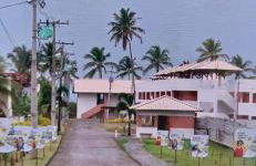 Cond Praia Da Perola - Apt Rosa 7 - Foto 6