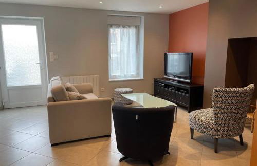 Gite de bourg Pêni-Pênant - Foto 4