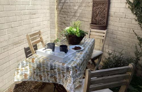 Basils Bolthole - Foto 12