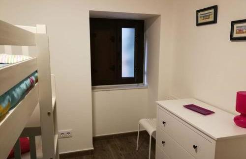 Casa rural Camelle Casa dos avós - Foto 18