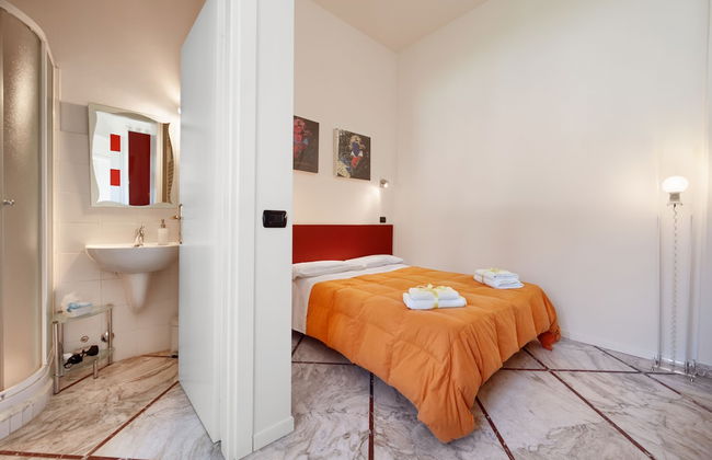 Lucca in Villa San Marco - Foto 7