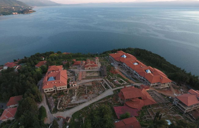 Villa Varosh - Photo 7