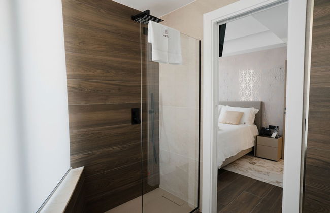 POETICA BOUTIQUE SKY HOTEL - Foto 37