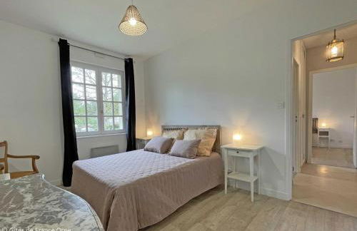 Maison spacieuse pour 15 personnes avec jardin et animaux admis - FR-1-497-206 - Foto 12