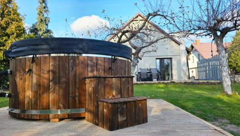 Michówka - Foto 4, Garden, Garden view