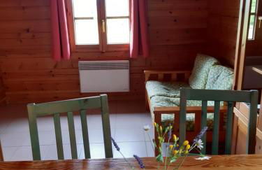 Les Chalets de Grazimis - Photo 46