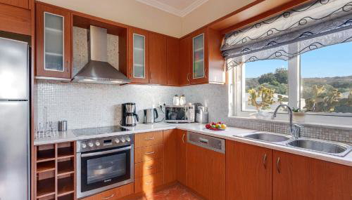 Villa Clio, with Mountain view - Foto 4