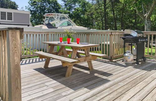 6 Locust Street South Yarmouth Cape Cod- -Timeless Memories - Foto 22