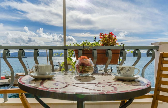 Apartments Bety - Foto 28