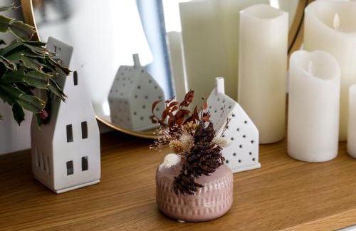 Maison neuve & lumineuse avec jacuzzi privatif - Foto 28