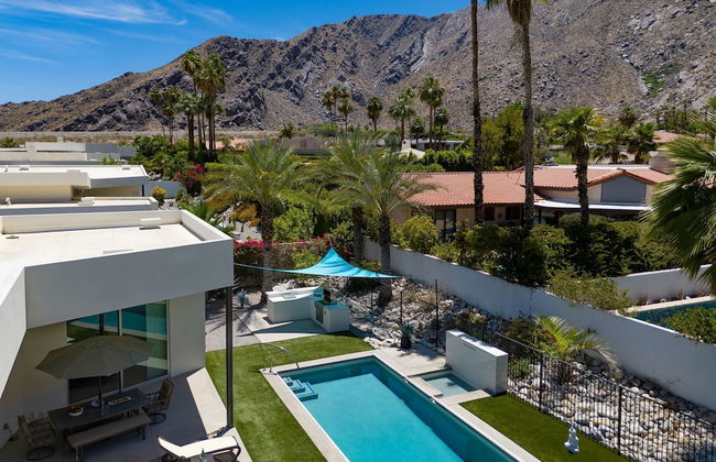 Villa Valentina by Avantstay Pool Hot Tub Views Luxury Design - Foto 41