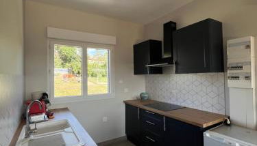 Gites de Landuziere, 6 couchages - Foto 2