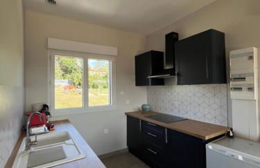 Gites de Landuziere, 6 couchages - Foto 2