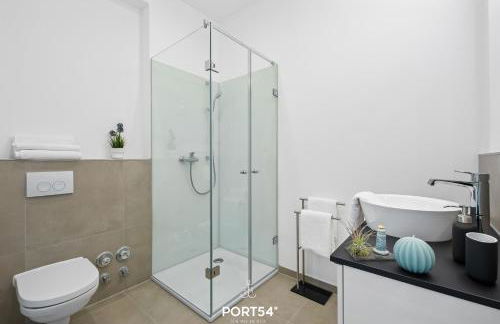 Ferienwohnung Freigeist, App 16 Emmelsbüll - Photo 6