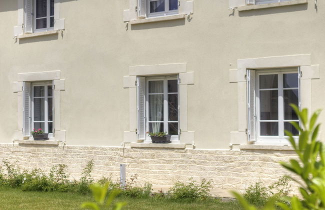 L'Escale de Jules et Lily - Foto 49