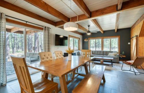 Juniper & Pine, a Lodge-Style Cabin in Sisters, OR - Foto 14