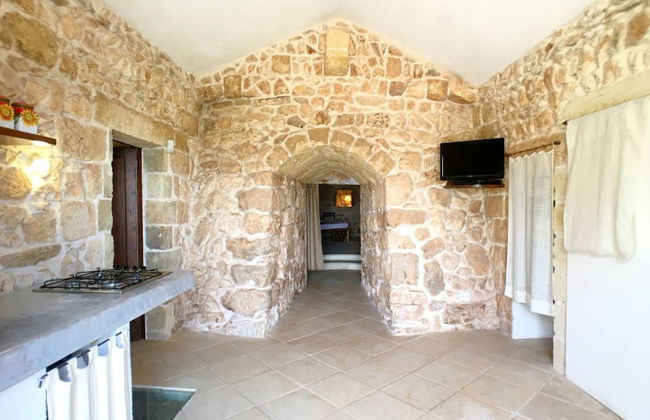 Bilocale Trullo Torre Vado - Photo 5