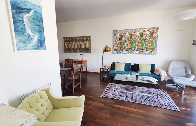 Charming 1 Bdr Apt - Rothschild TL59 - Foto 13