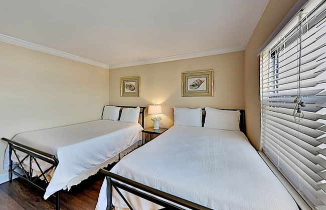 Regency Towers by Southern Vacation Rentals - Foto 28