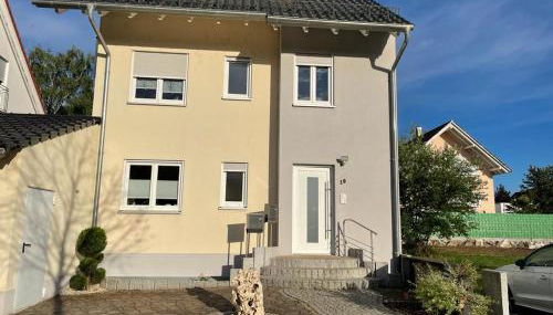 Ferienwohnung Blumenfeld - Foto 2