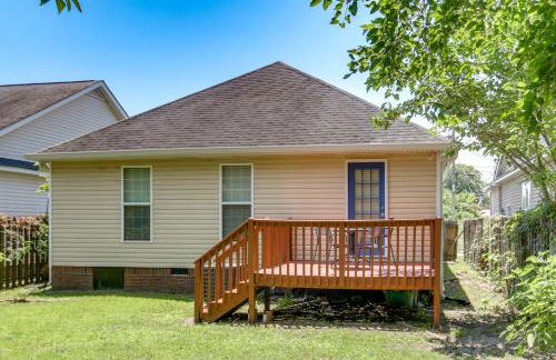 Sunny Augusta Home Golf, Shop, Explore! - Foto 19