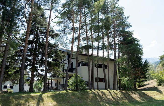 Italianway - San Gallo 16 - Foto 56