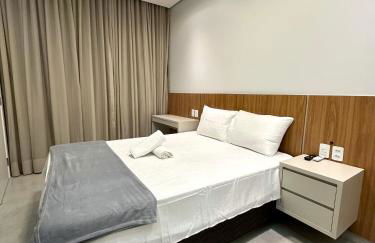 Apartamento de Luxo com Garagem Privativa e Wi-Fi Rápido - Photo 46