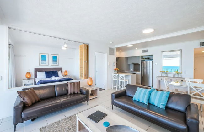 On the Beach Resort Bribie Island - Photo 40