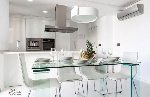 BIOKO Holiday Apartment - Foto 14