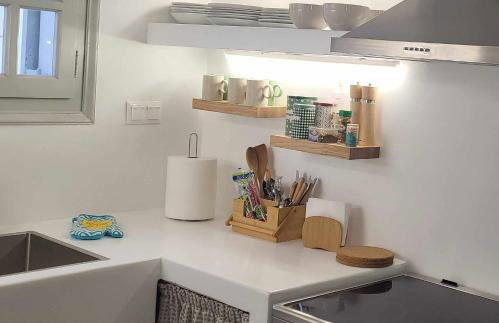 Stavros Residence - Photo 23