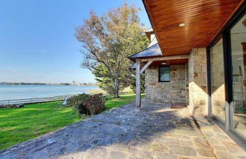 Ker Ty Mor - Waterfront Family House - Foto 60