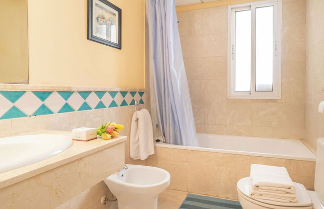 Banana Beach Apartment - Foto 13