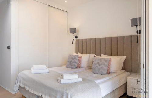 Intempo Resort & Spa by Leo Apartments - Foto 34