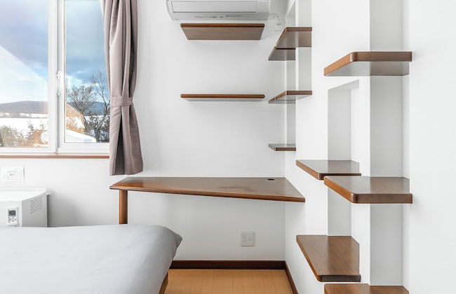 THE VILLA FURANO - Photo 42