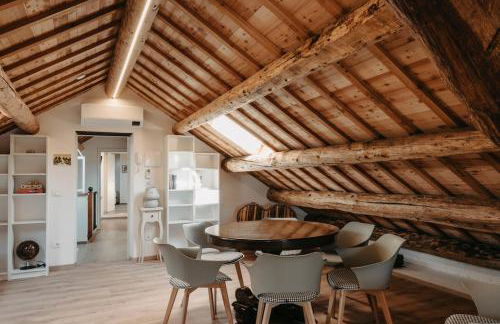 Corte Maccarini - Appartamento Dolomiti - Foto 38