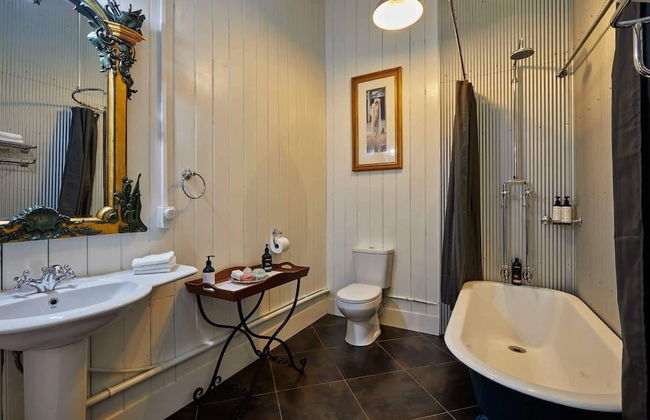 The Factory - Foto 16