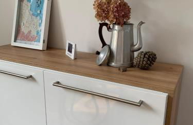 5 min de la mer à pied, jolie maison des années 30 - Foto 39