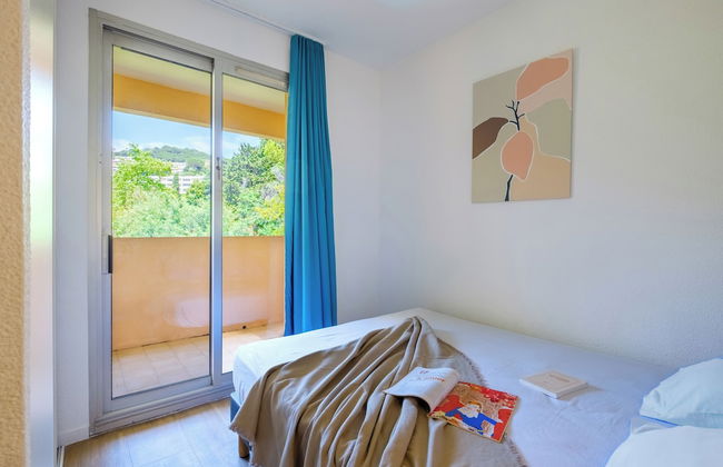 Résidence Cannes Villa Livia - Photo 5